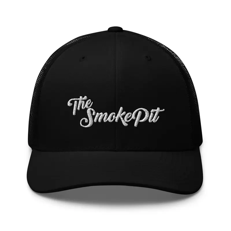 The SmokePit Trucker